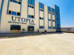 Utopia International School