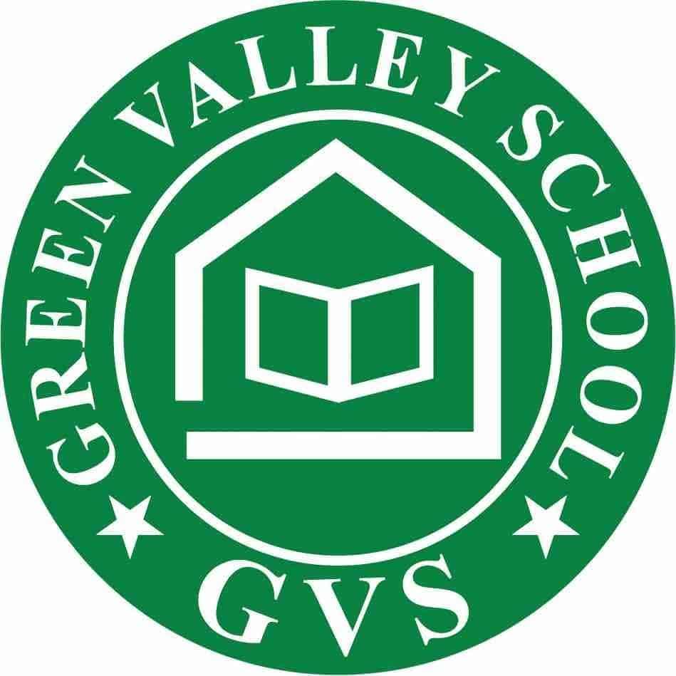 Green Valley School GVS Green Valley School GVS