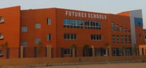 Futures Language Schools