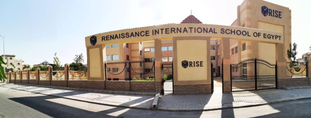 Renaissance International School of Egypt - RISE
