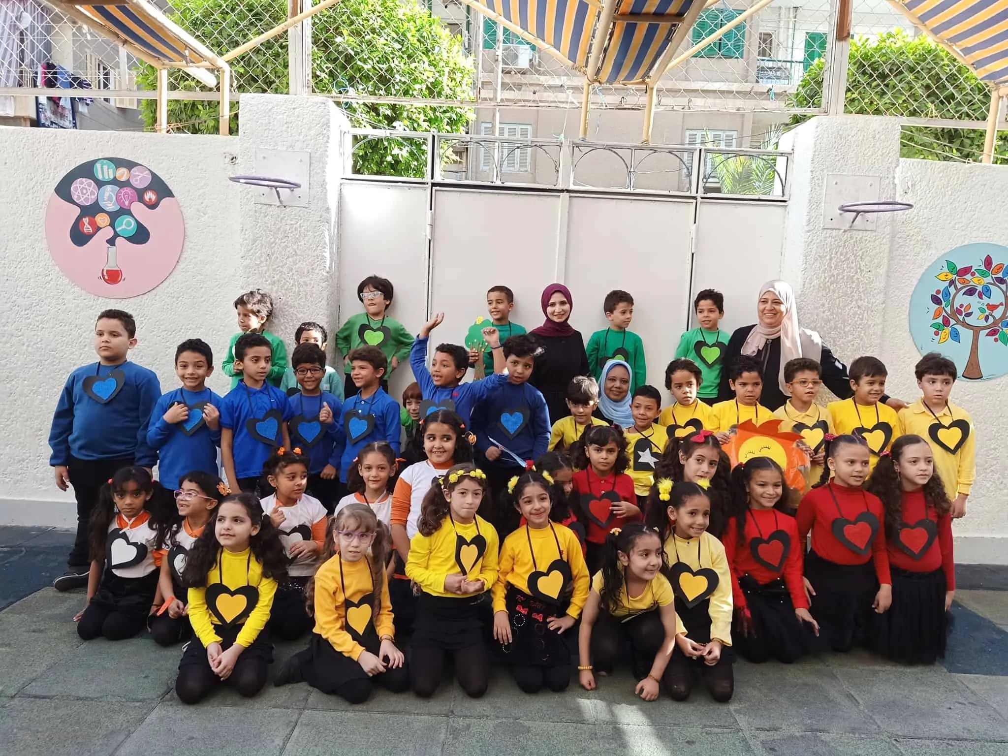 alfarouk-islamic-language-school