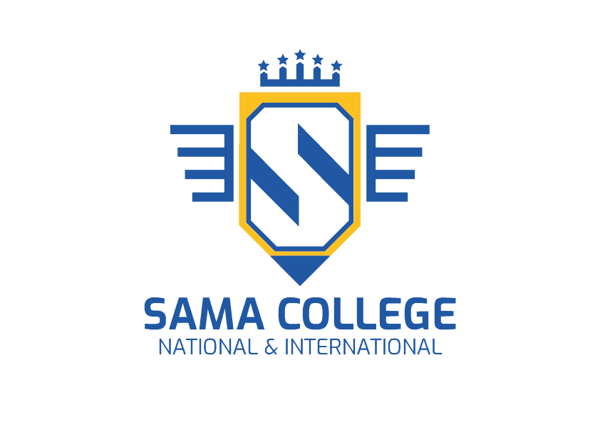 مدرسة سما كوليدج الدولية - Sama International College