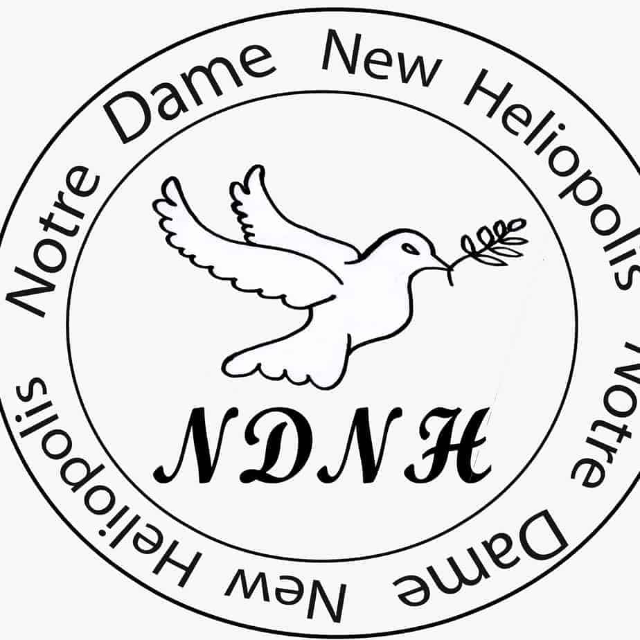 مدرسة نوتردام هليوبوليس الجديدة - Notre Dame School New Heliopolis