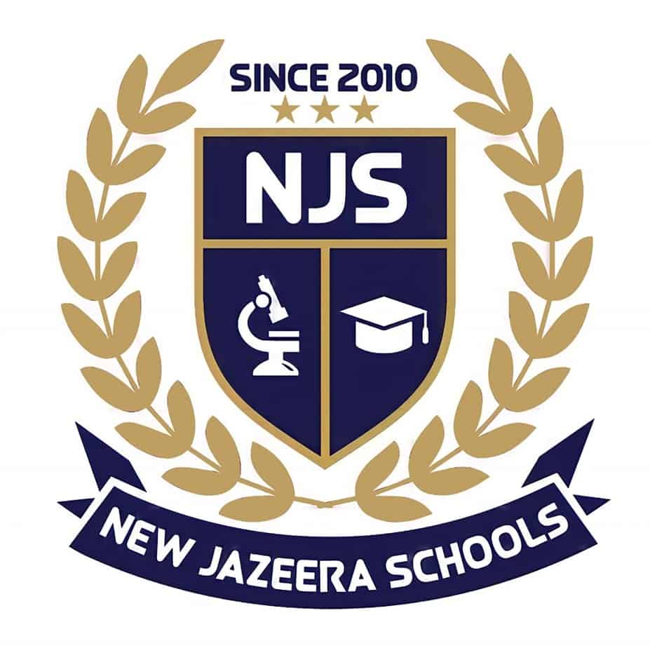 مدرسة الجزيرة الجديدة - New Jazeera School - NJS