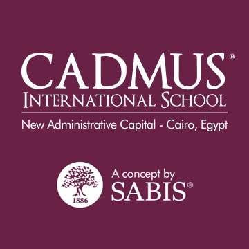مدرسة قدموس الدولية - Cadmus International School
