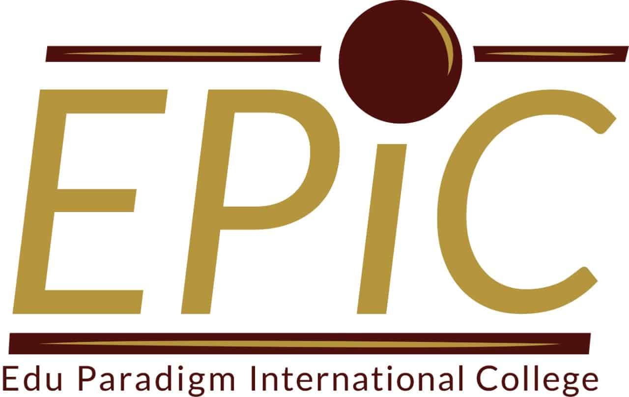 مدرسة ايبك الدولية - EPIC School Egypt